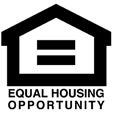 Equal Housing Opportunity logo